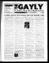 Newspaper: The Gayly Oklahoman (Oklahoma City, Okla.), Vol. 17, No. 24, Ed. 1 We…
