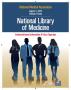 Book: NLM Evidence-based Information At Your Fingertips - NMA
