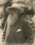 Photograph: Claude Monet