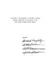 Thesis or Dissertation: The Effect of Maladjustments of Children on General Academic Achievem…