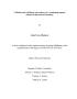 Thesis or Dissertation: Cellulose and cellobiose: adventures of a wandering organic chemist i…