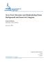 Report: Navy Force Structure and Shipbuilding Plans: Background and Issues fo…