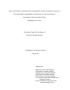 Thesis or Dissertation: Soil and Forest Variation by Topography and Succession Stages in the …