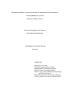 Thesis or Dissertation: Decision Makers’ Cognitive Biases in Operations Management: An Experi…