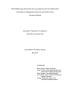 Thesis or Dissertation: Preferred Qualifications of Collegiate Athletic Directors: Opinions o…