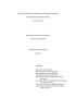 Thesis or Dissertation: The Perceptions of Policymakers on the Transfer Pathway in Texas Publ…