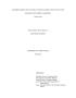 Thesis or Dissertation: Understanding the Culture of Giving among Utility Fuel Fund Donors in…