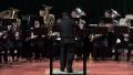 Video: Ensemble: 2016-04-04 – Brass Band