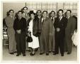 Photograph: [Mariá Alvarado Cuellar, Frank Cuellar Sr., and their siblings]