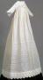 Primary view of Christening Gown