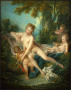 Artwork: Venus Consoling Love