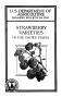 Pamphlet: Strawberry Varieties in the United States
