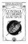 Pamphlet: Control of Cherry Leaf-Spot