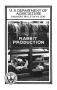 Pamphlet: Rabbit Production