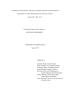 Thesis or Dissertation: Elementary Students' Critical Examination of Characters in Children's…