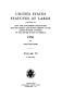 Legislative Document: United States Statutes At Large, Volume 70, 1956