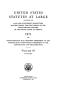 Primary view of United States Statutes At Large, Volume 85, 1971