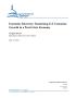 Report: Economic Recovery: Sustaining U.S. Economic Growth in a Post-Crisis E…