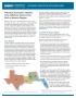 Primary view of Potential Economic Impacts from Offshore Wind in the Gulf of Mexico Region (Fact Sheet)