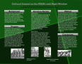 Poster: Cultural Impact on the WASPs and Night Witches