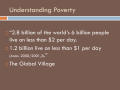 Thumbnail image of item number 2 in: 'For-Profit Versus Nonprofit Microfinance: How are the poor affected? [Presentation]'.