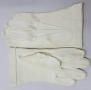 Thumbnail image of item number 1 in: 'Gloves'.