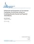 Report: Debarment and Suspension of Government Contractors: An Overview of th…