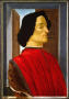 Thumbnail image of item number 1 in: 'Giuliano de' Medici'.