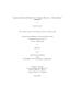 Thesis or Dissertation: Quantum Dynamical Behaviour in Complex Systems - A Semiclassical Appr…
