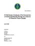 Report: A Preliminary Analysis of the Economics of Using Distributed Energy a…