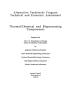 Report: Alternative Feedstocks Program Technical and Economic Assessment: The…