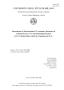 Thesis or Dissertation: Measurements of Time-Dependent CP-Asymmetry Parameters in B Meson Dec…