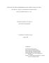Thesis or Dissertation: Reducing the risk of disordered eating among female college students:…