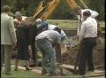 Video: [News Clip: Exhumation]