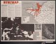 Thumbnail image of item number 1 in: 'Newsmap. For the Armed Forces. 257th week of the war, 139th week of U.S. participation'.