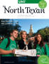Thumbnail image of item number 1 in: 'The North Texan, Volume 62, Number 4, Winter 2012'.