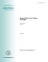 Report: Regional Disease Surveillance Meeting - Final Paper