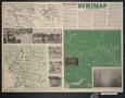 Thumbnail image of item number 1 in: 'Newsmap. For the Armed Forces. 237th week of the war, 119th week of U.S. participation'.