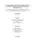 Report: Final report for "Characterization of Fine Particulate Matter (PM) an…