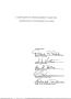 Thesis or Dissertation: A Comparison of Thermogenesis by Selected Substrates on Hypothermic R…