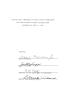 Thesis or Dissertation: Private Group Influence in Public Policy Formulation: The Dallas Moti…