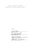 Thesis or Dissertation: Lateral Eye Movement as a Function of Cognitive Mode in a Spanish Bil…