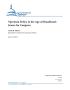 Primary view of Spectrum Policy in the Age of Broadband: Issues for Congress