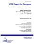 Primary view of Energy Efficiency and Renewable Energy Legislation in the 110th Congress