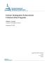 Report: Interior Immigration Enforcement: Criminal Alien Programs