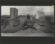 Photograph: [Rooftops above Fort Worth]
