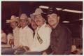 Photograph: [Don Baker in Texas Gay Rodeo]