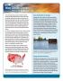 Pamphlet: What Climate Change Means for Arkansas