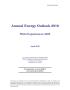 Thumbnail image of item number 4 in: 'Annual Energy Outlook 2010: With Projections to 2035'.
