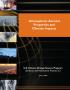 Text: Atmosphere Aerosol Properties and Climate Impacts